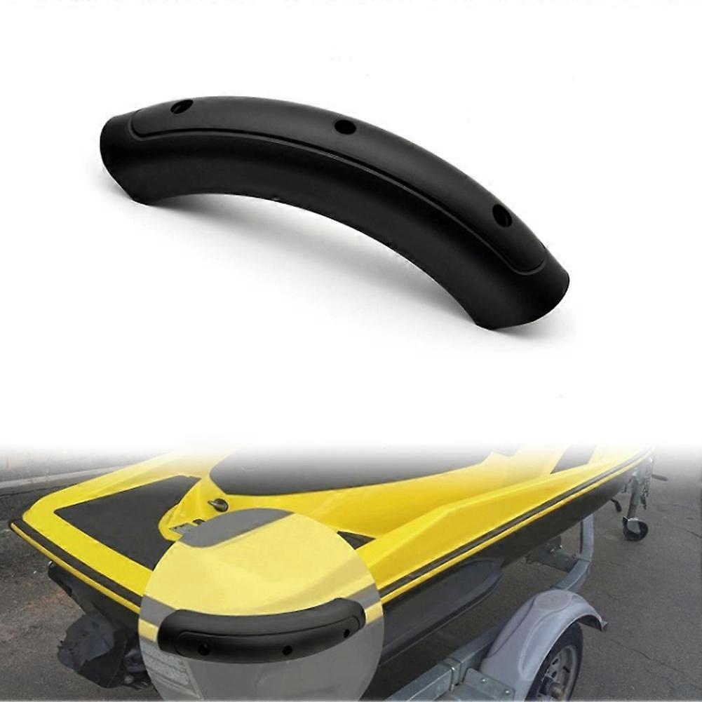 Rear Bumper Corner Cap Kit for Sea-Doo GTI GTX RXP X RXT WAKE PRO SE Accessories (1pc, Replace 291002244)