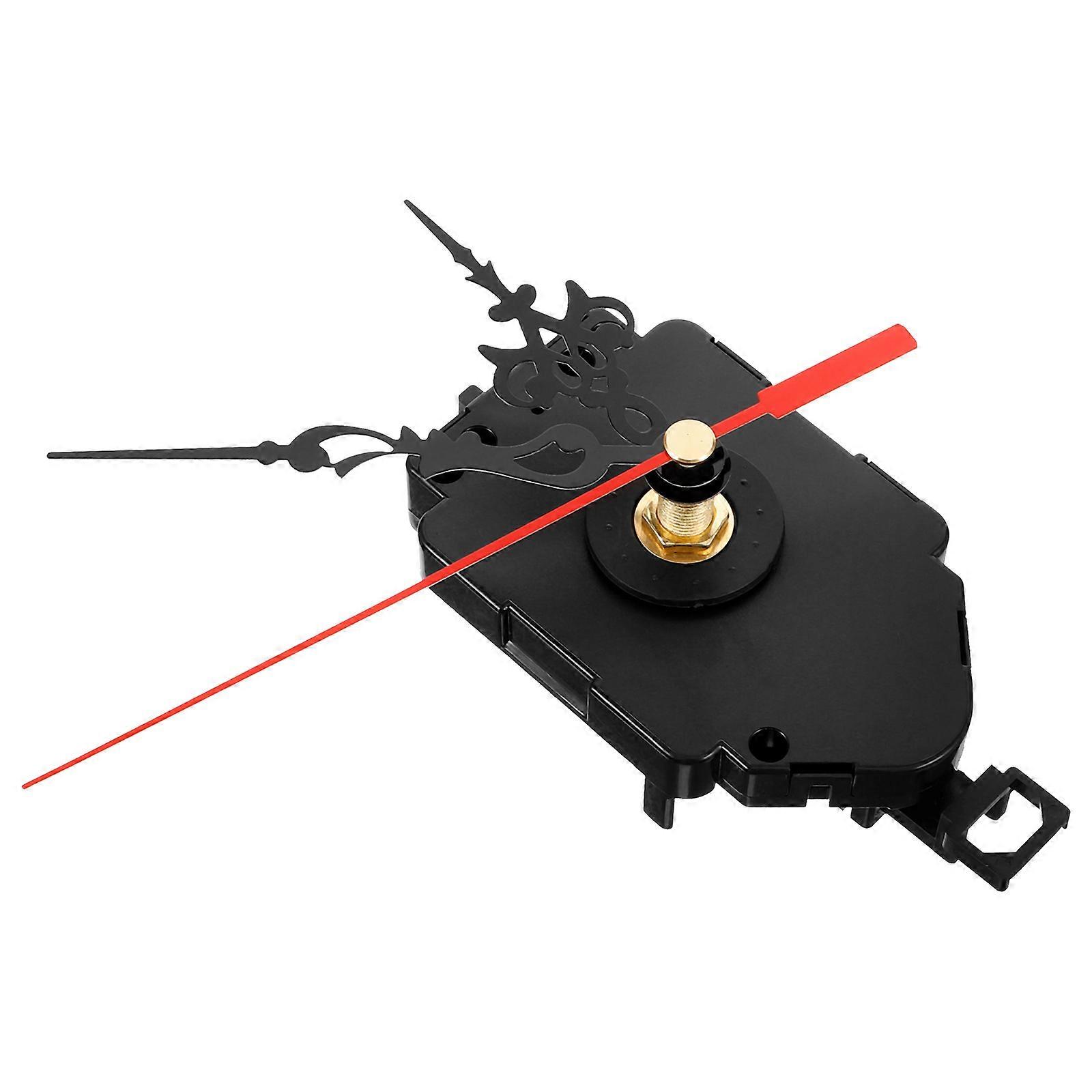 1 Set of Pendulum Clock Mechanism Clock Pendulum Drive Unit Pendulum Clock Supply