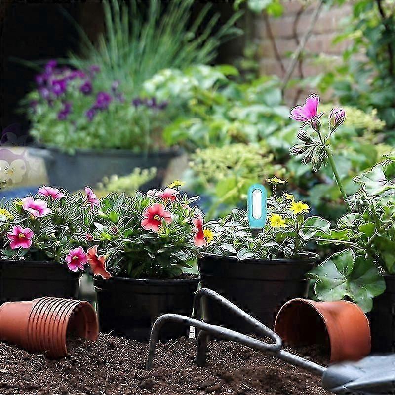 2Pcs Tuya BT 2 in 1 Wireless Soil Moisture Meter