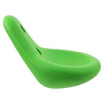 Outdoor Plastic Swing Seat Board for Children Suitable for Garden