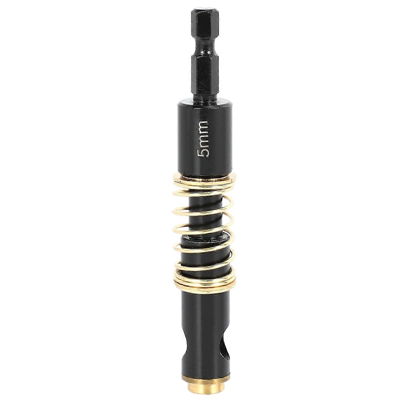 5mm Self-Centering Bit For Use with Pin Jig For 5mm template bits