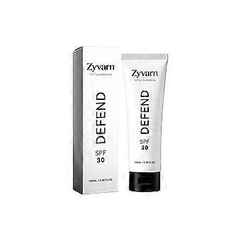 Zyvarn Tattoo Sunscreen