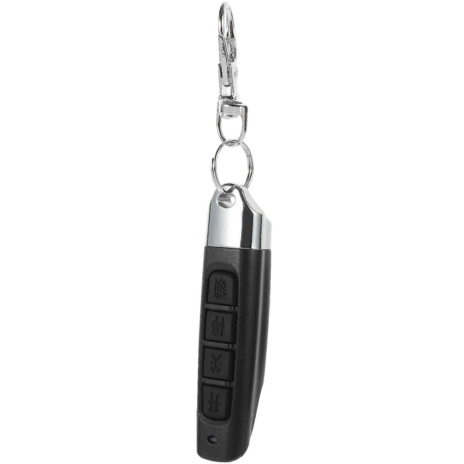 Garage Door Opener 4-Button Remote Controller Key Fob Remote