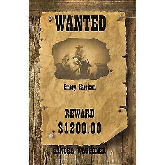 Wanted - Sandra Waggoner - Paperback - en Book