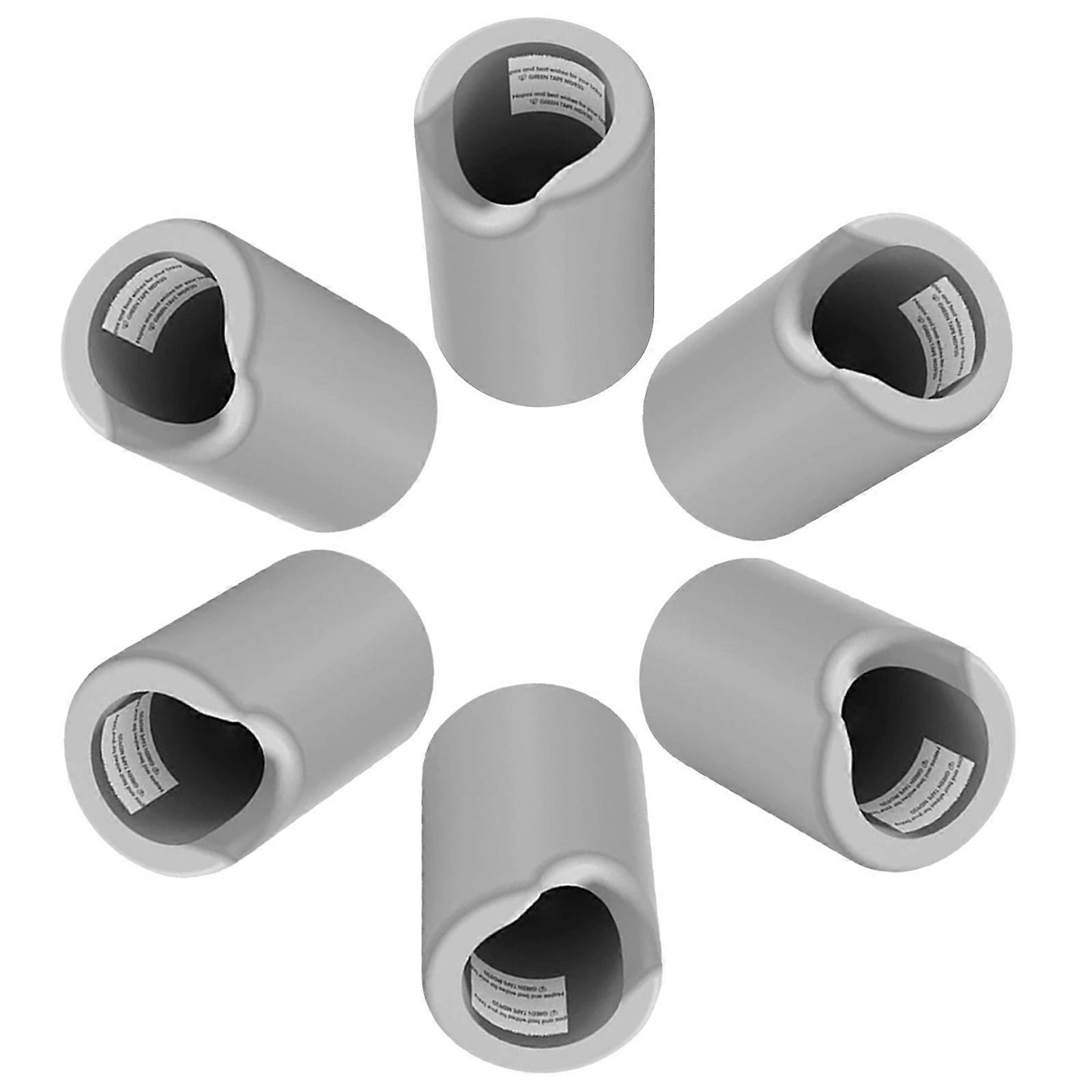 6pcs Corner Protector Corner Bumper Drawer Pull Handle Corner Protector Cover