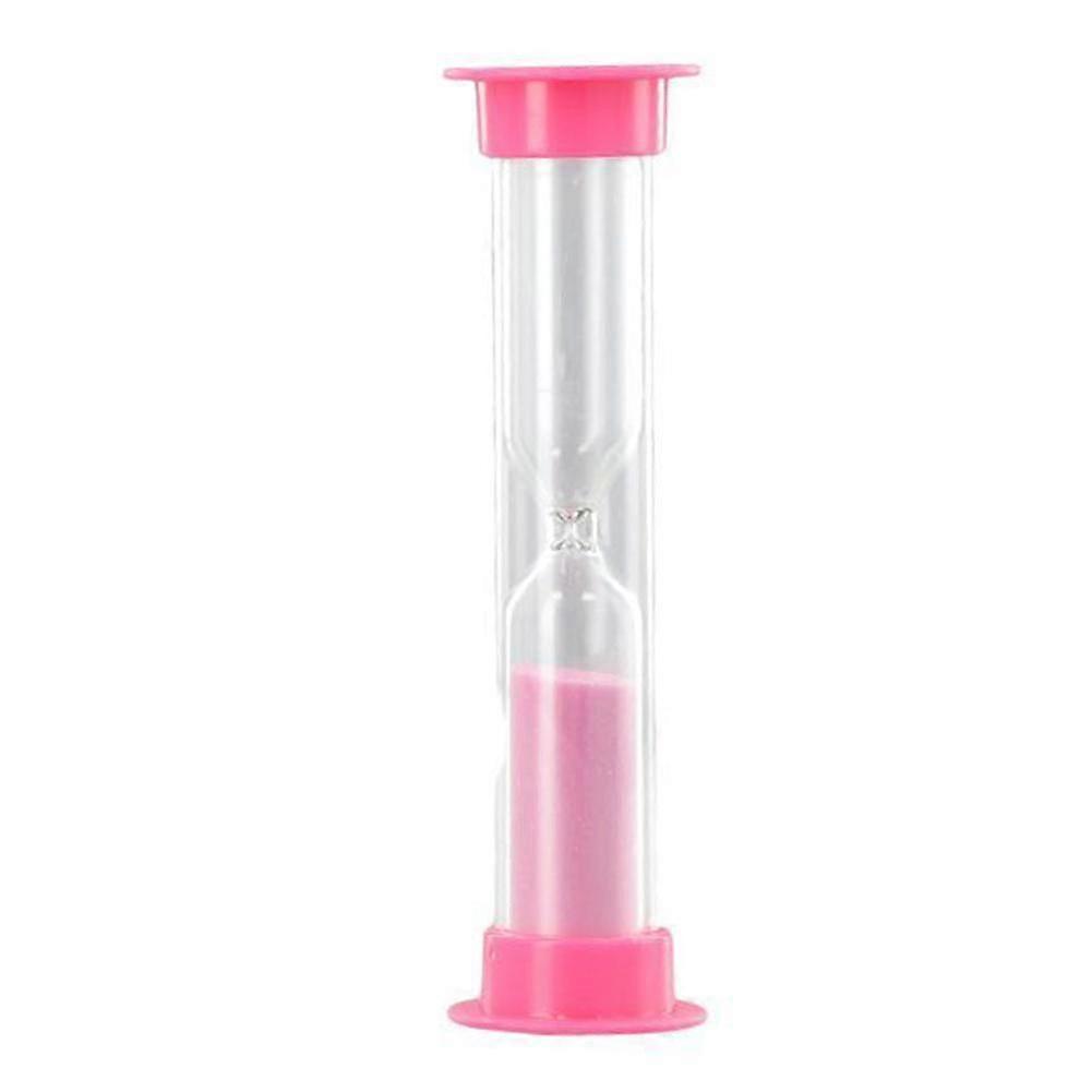 -1/2/3/5/10Minute Sand Egg Timer Teaching Games Teeth Brushing Timing Se^uk|