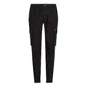 Pantaloni cargo da uomo Calvin Klein