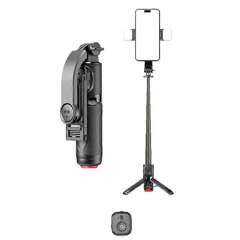 TT21 Remote Control Selfie Stick Without Light
