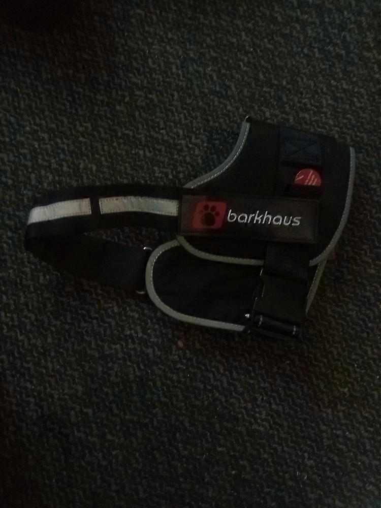 Dog Harness Medium Size