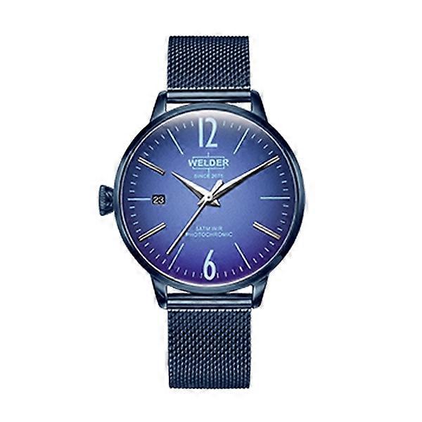 WELDER WATCHES WRC720