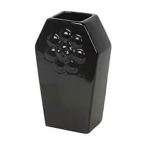 Something Different Dead Hot Days Coffin Flower Vase