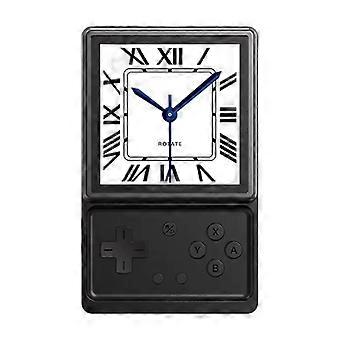 RG Rotate Handheld Game Console 3.5" IPS Rotating Screen Android Aluminum Alloy 2000 MAh Retro Games Player AI A