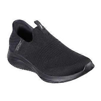 Skechers Unisex Ultra Flex 3.0 - Cozy Streak Stretch-Sneaker für Erwachsene