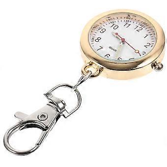 sleutelhanger horloge borst opknoping horloge examen timing horloge rugzak sleutelhanger