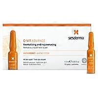 C-Vit Ampoules Advance 10 ampoules