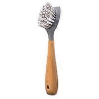 Tenacious Cast Iron Brush 1 unit