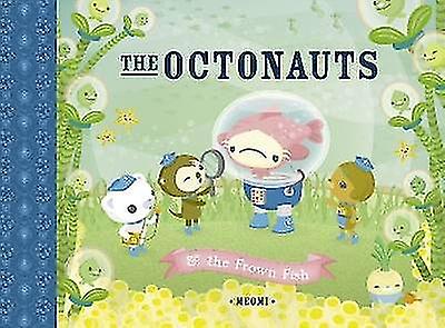 The Octonauts and the Frown Fish