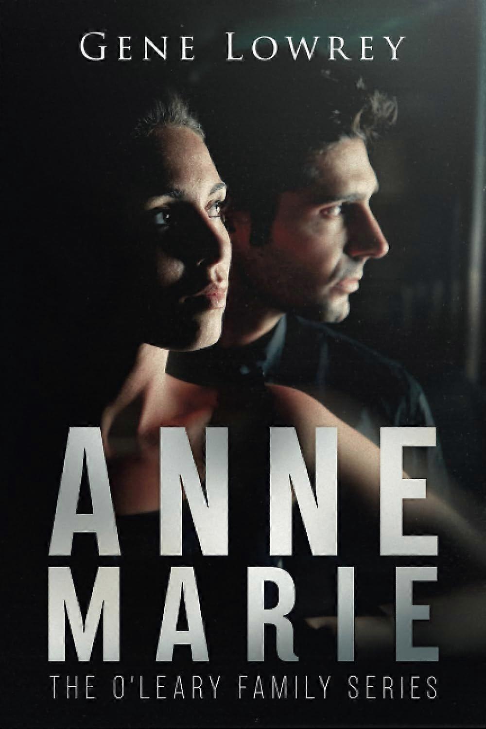 Anne Marie
