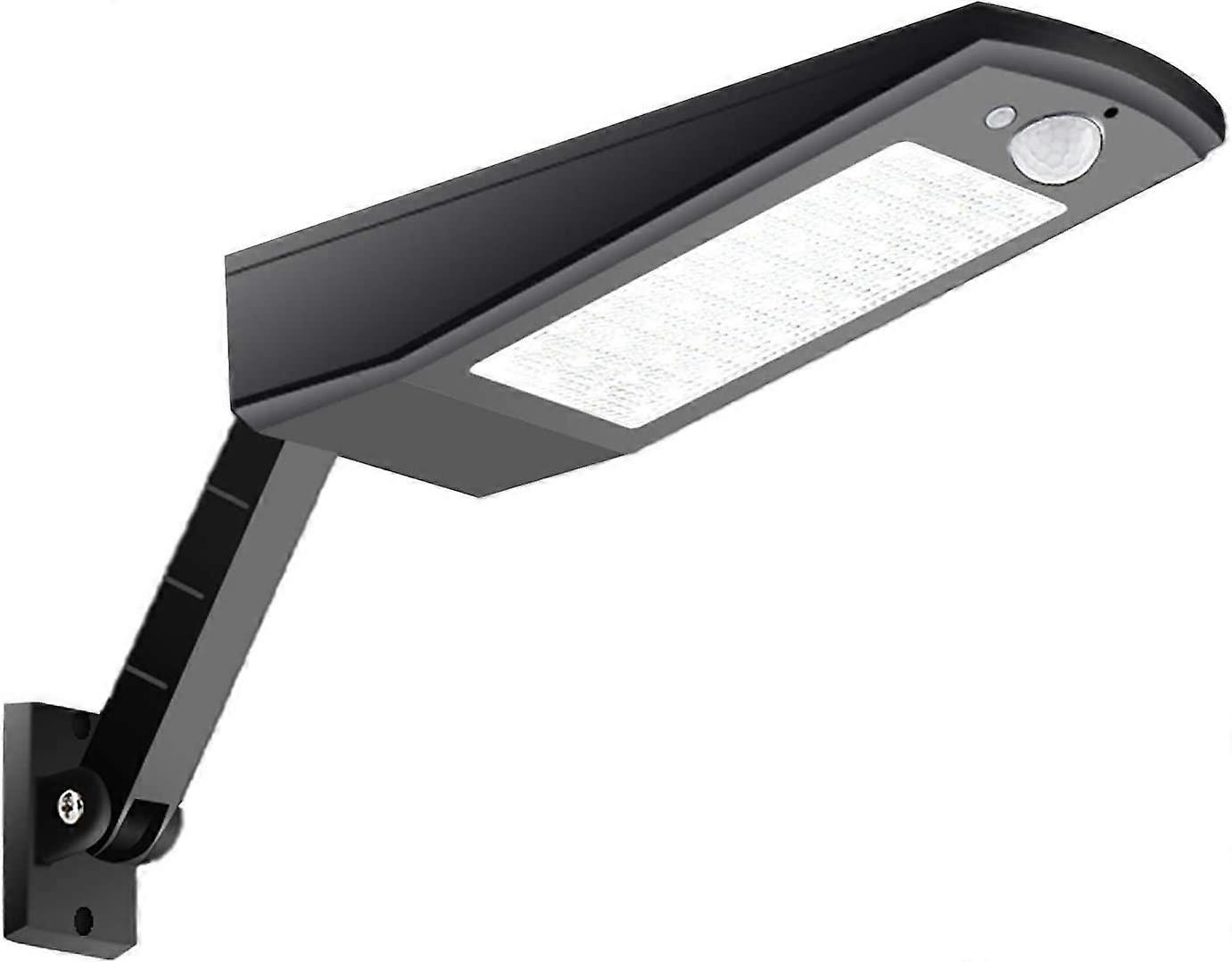Wall Light IP65 Waterproof with adjustable bracket Motion detector