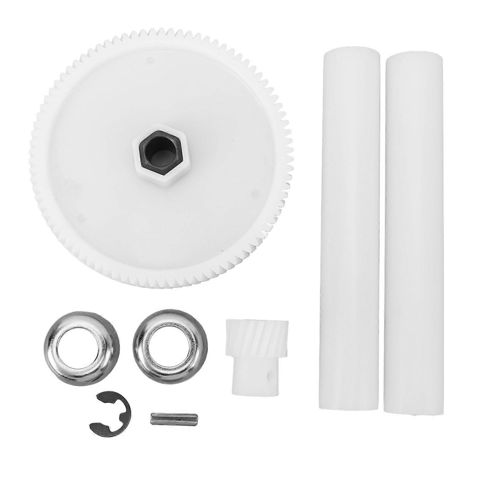 Trash Compactor Drive Gear Kit Smooth Operation High Efficiency Replacement Drive Gear for Trash Compactor