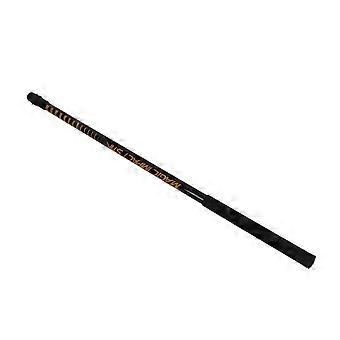 Caucho Metal Barniz para hornear Resistente a la corrosión Swing Práctica Stick Trainer Práctica Herramienta de entrenamiento para golfista profesional principiante