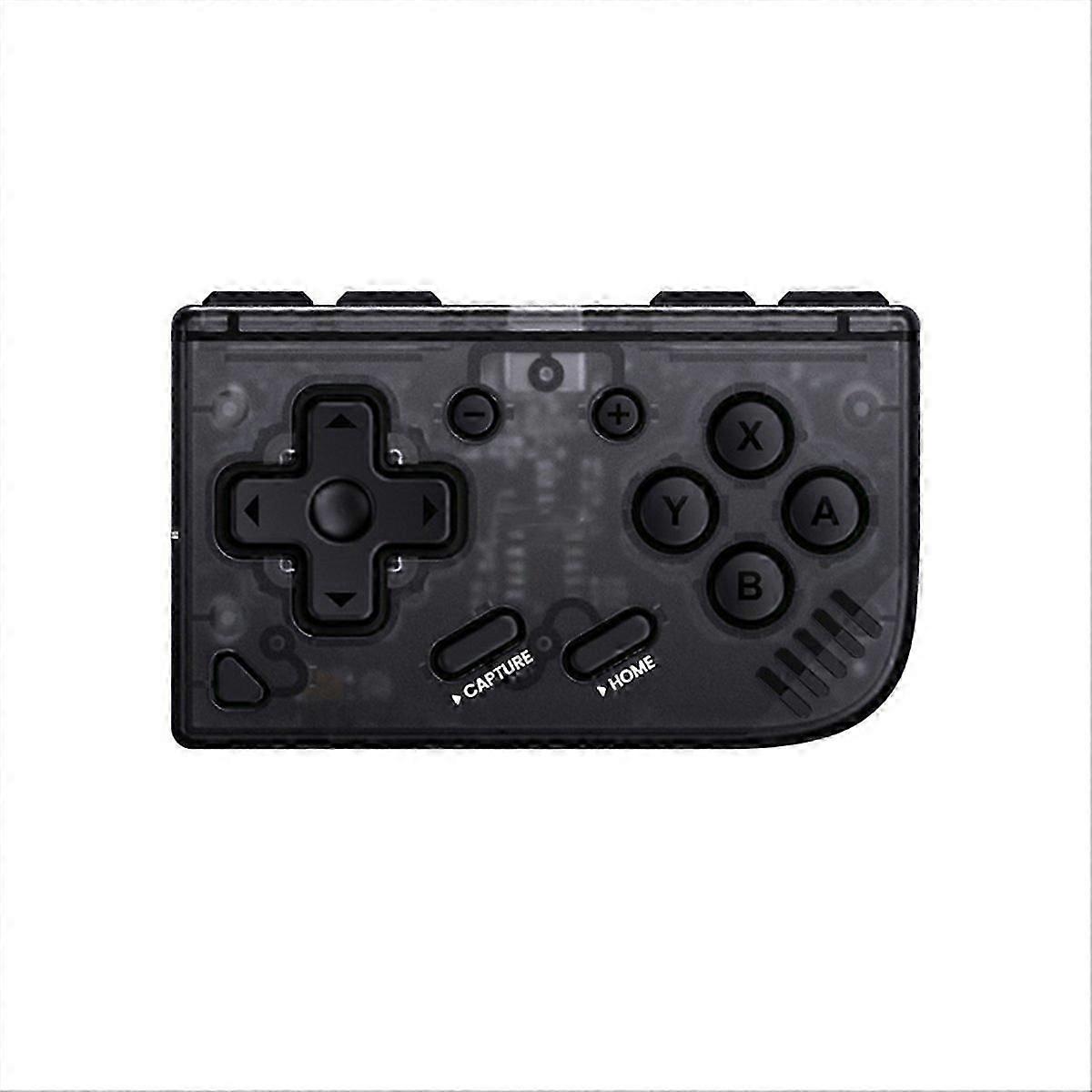 Mini for Ananke Controller Turbo Function Interchangeable Joystick,B