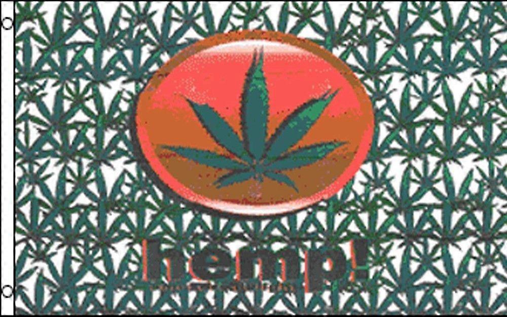 HAMP MARIJUANA LEVER FLAGG FFGG-3350