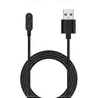 Charging cable for Huawei Watch Fit 5.4 / 5.4 Pro USB A magnetic charging base 1 meter