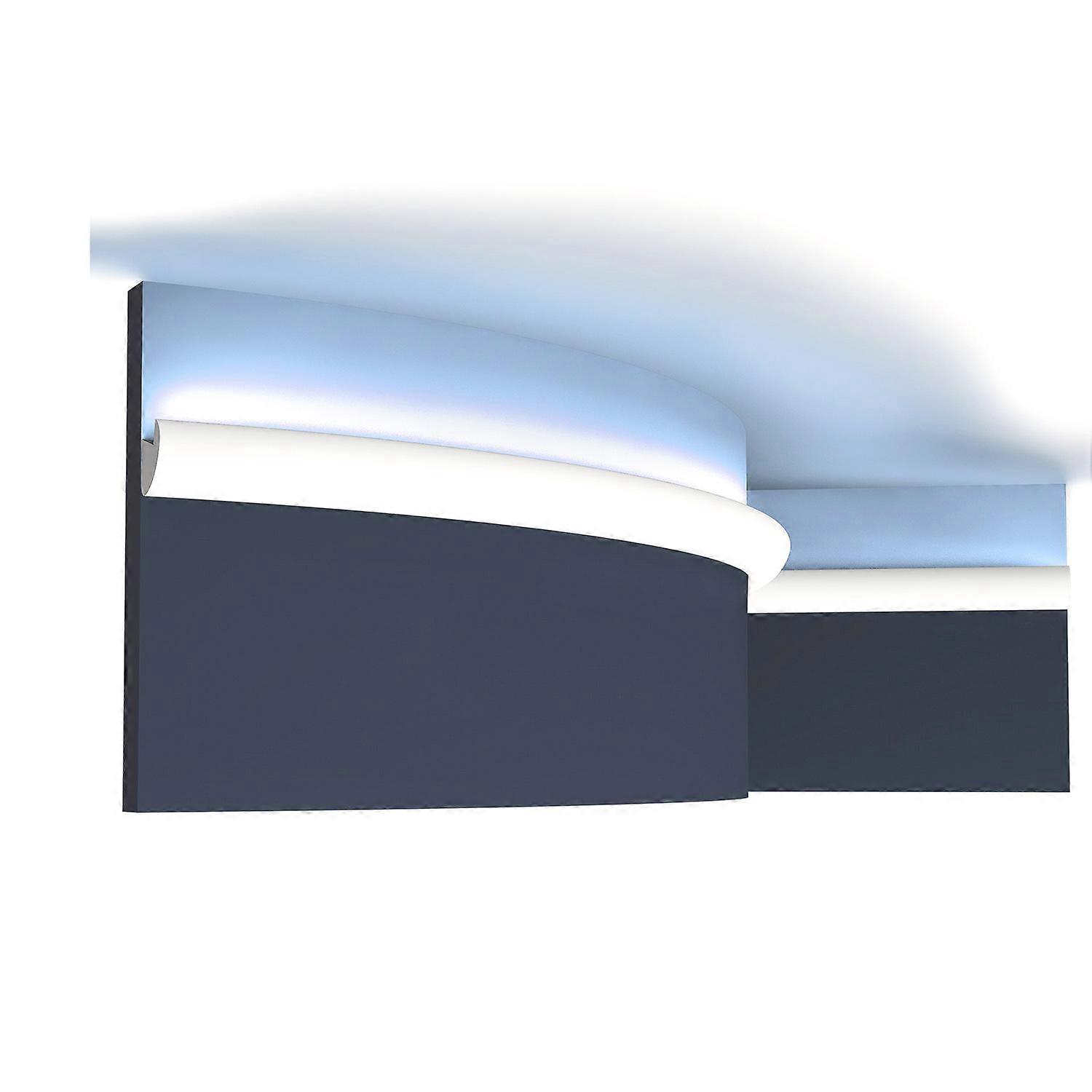 Moldagem flexível Orac Decor CX188F