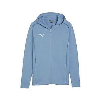 Jaqueta com capuz masculina Puma