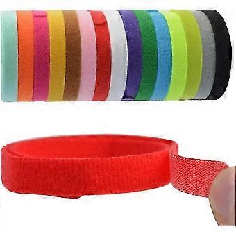15 Pcs Puppy ID Collars Adjustable Soft for Kitten Puppy