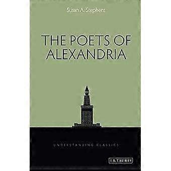 De dichters van Alexandrië (begrip Classics)