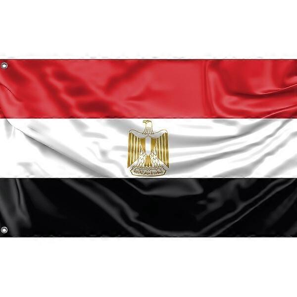 Egypt Flag ERT-657