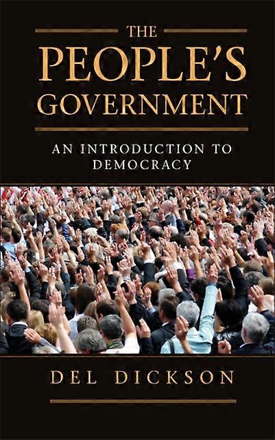 The People's Government - Del Dickson