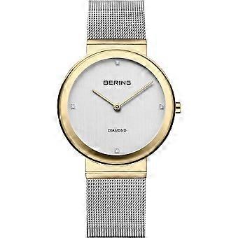 Bering - 10135-010 - Wristwatch - Ladies - Quartz - Classic