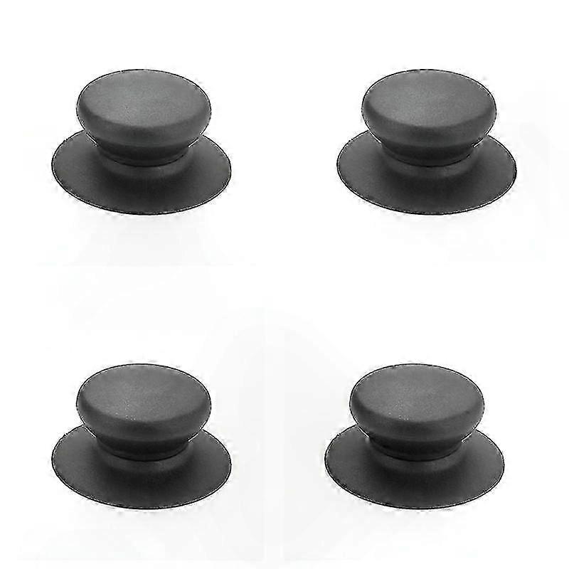 4-Pack Universal Pot and Cookware Replacement Handles
