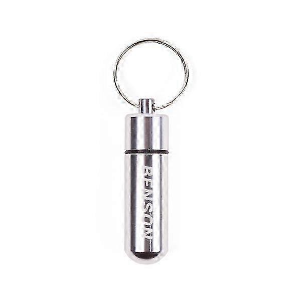 Pillbox with key ring 52 x 14millimeters-HD