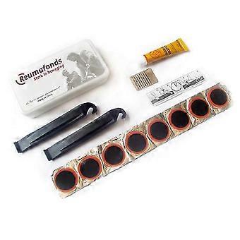 Fietsband Reparatie Kit Gereedschap Set Binnenband Patching Bandenvuller Lijm Fietsen Lekke band
