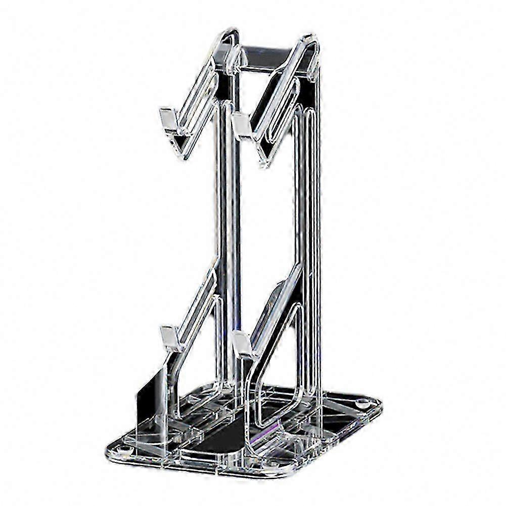 Universal Bracket for Switch Dual Layer Game Console Handle