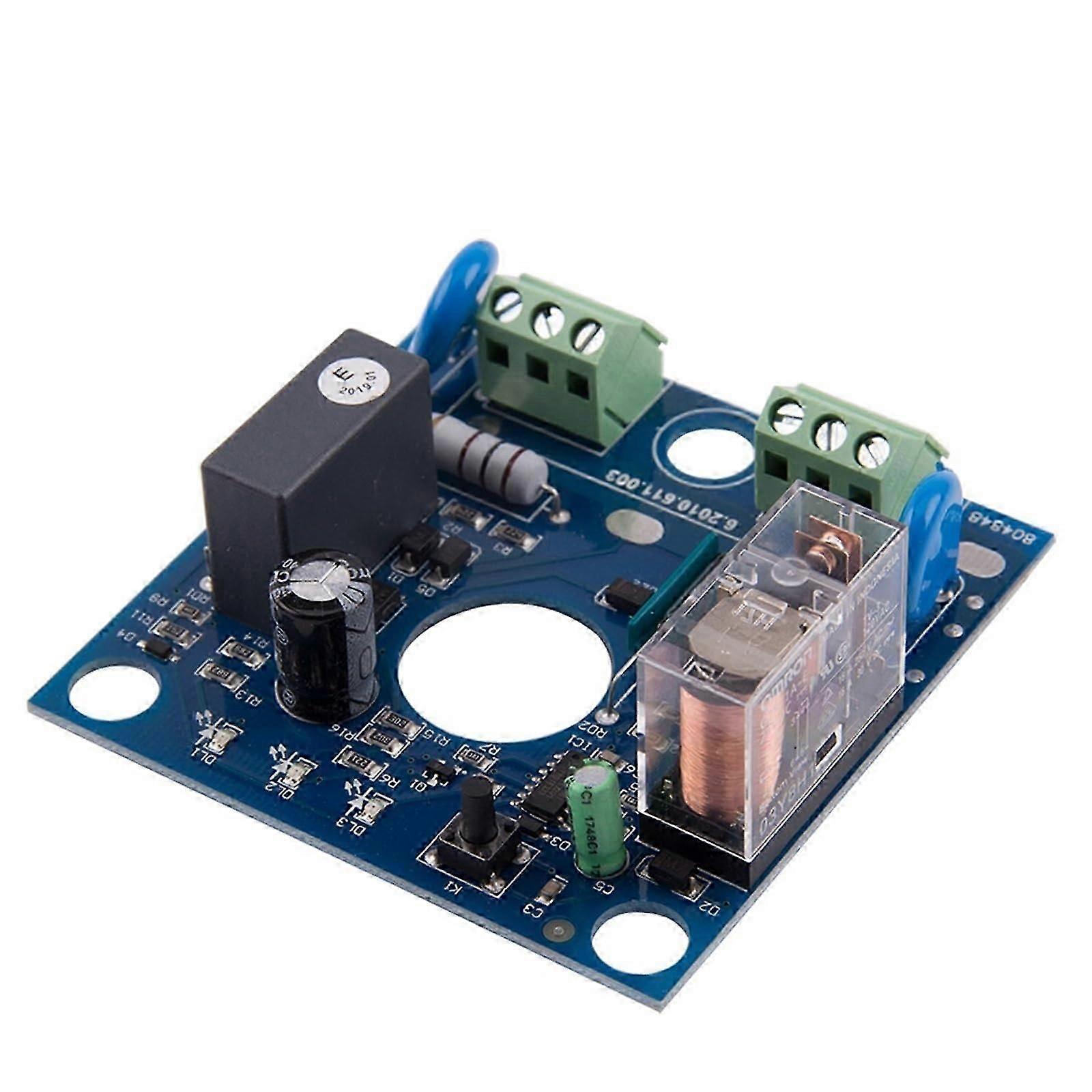 Mini EPC1 Automatic Water Pump Controller with Booster Pump Pressure Control and Flow Switch