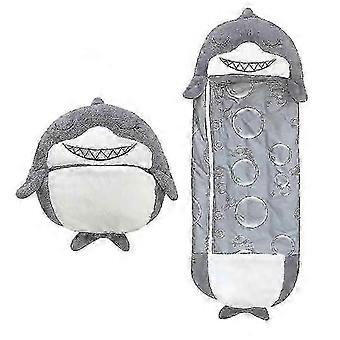 Sacos de dormir macios e quentes para meninas Boyssoft e sacos de dormir quentes para meninas meninos