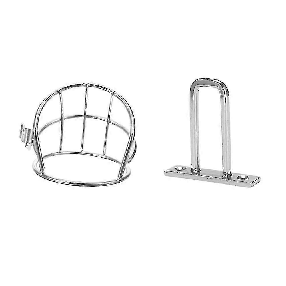 Orange Juicer Funnel Compatible with Lead Rail Accessory