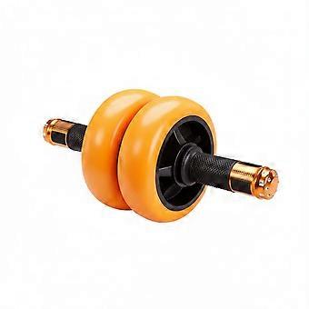 Double Wheel Core Roller Quiet Bearing Core Roller Beginner Friendly Training