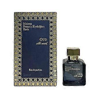 Baccarat Satin Oud Parfume 70ml Limited Edition Langtidsholdbar Unisex Gave