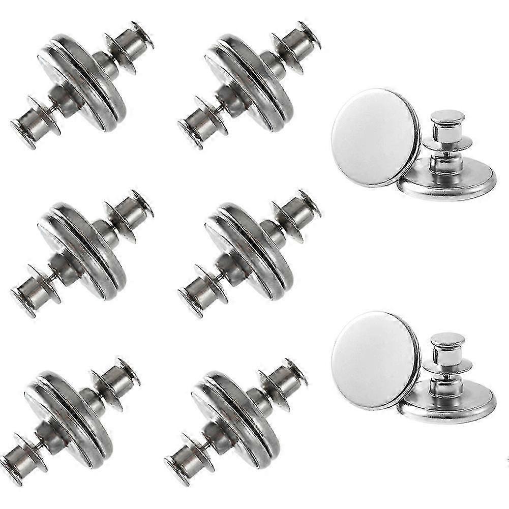 Magnetic Curtain Closures Light Blocking No-Tool Install Reusable