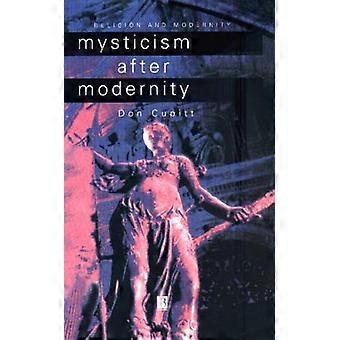 Mysticism After Modernity - John Wiley & Sons - Paperback - en Book