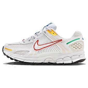 Nike Air Zoom Vomero 5 White Picante Red Women's FN3446-111