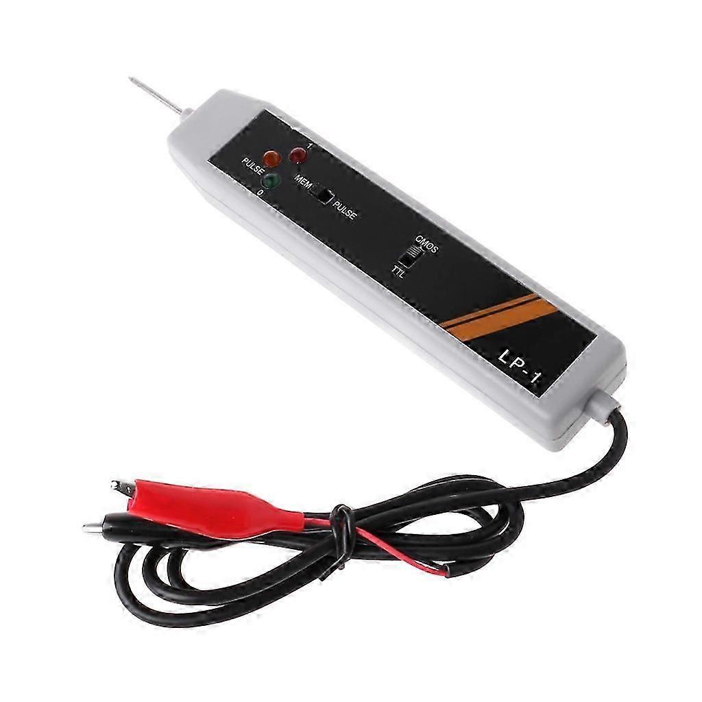 Multifunctional Logic Probe High Frequency Response DTL TTL CMOS Logic Tester