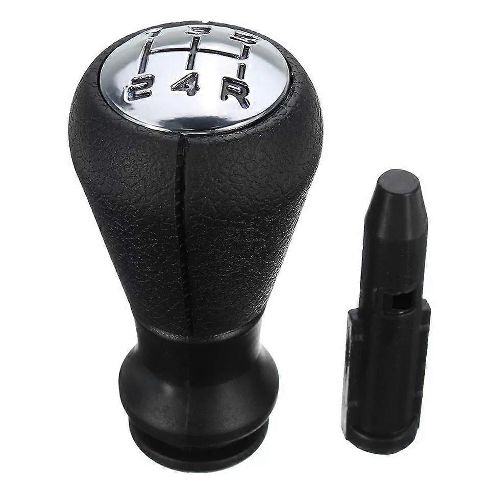 Car Gear Shift Knob Boot Cover For