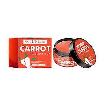 Eelhoe Carrot Black Gel, Equalizes Skin Tone And Creates A Healthy Cream For Wheat Skin